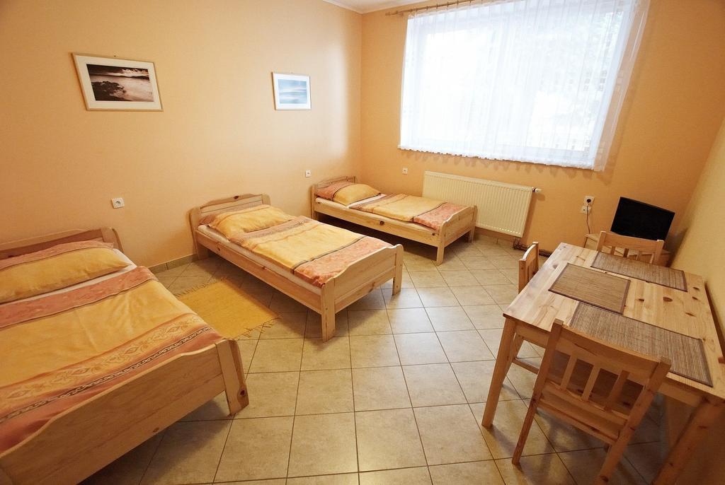 Penzion Soutok Lanzhot Room photo