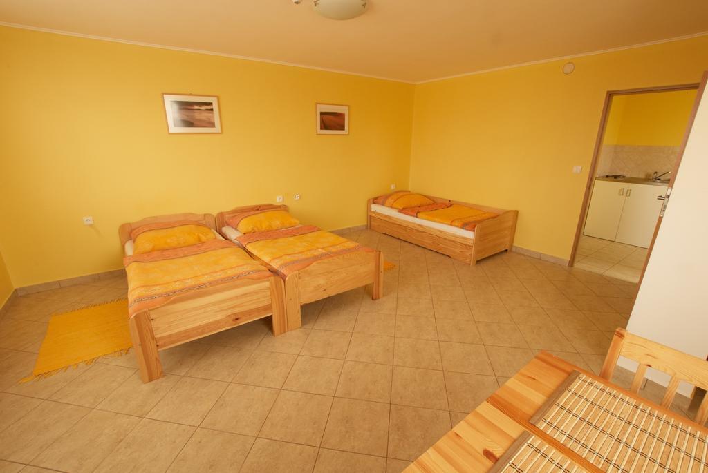 Penzion Soutok Lanzhot Room photo